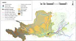 Paper: Sediment Transport under Increasing Anthropogenic Stress: Regime Shifts within the Yellow River, China