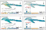 Ecological Restoration Intensifies Evapotranspiration in the Kubuqi Desert