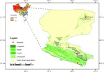 Threshold of Vapour– Pressure Deficit Constraint on Light Use Efficiency Varied with Soil Water Content